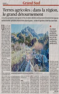 Article terres agricoles 3