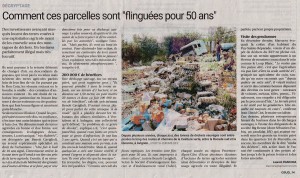 article terres agricoles