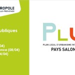 PLU Pays Salonais