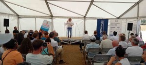 Discours