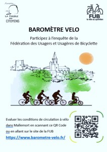Baromètre 2025